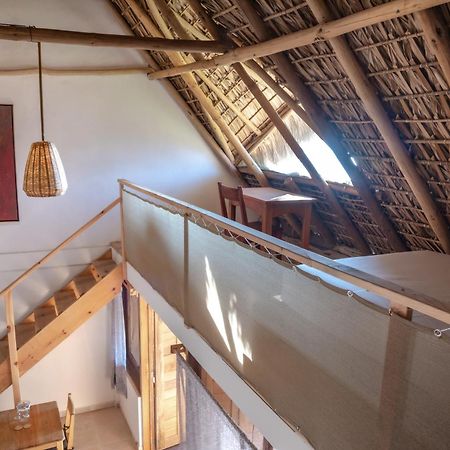 Casa Torito Mermejita Mazunte Esterno foto