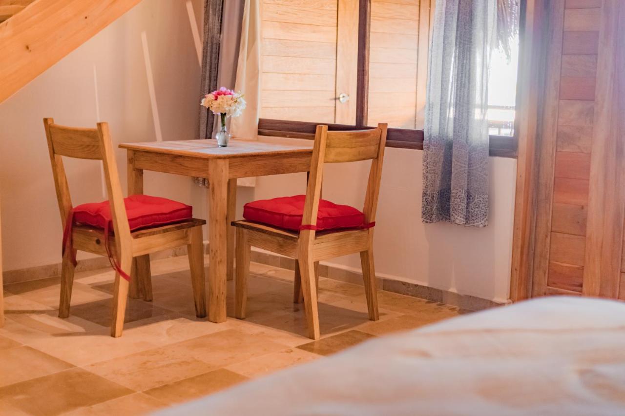 Casa Torito Mermejita Mazunte Esterno foto