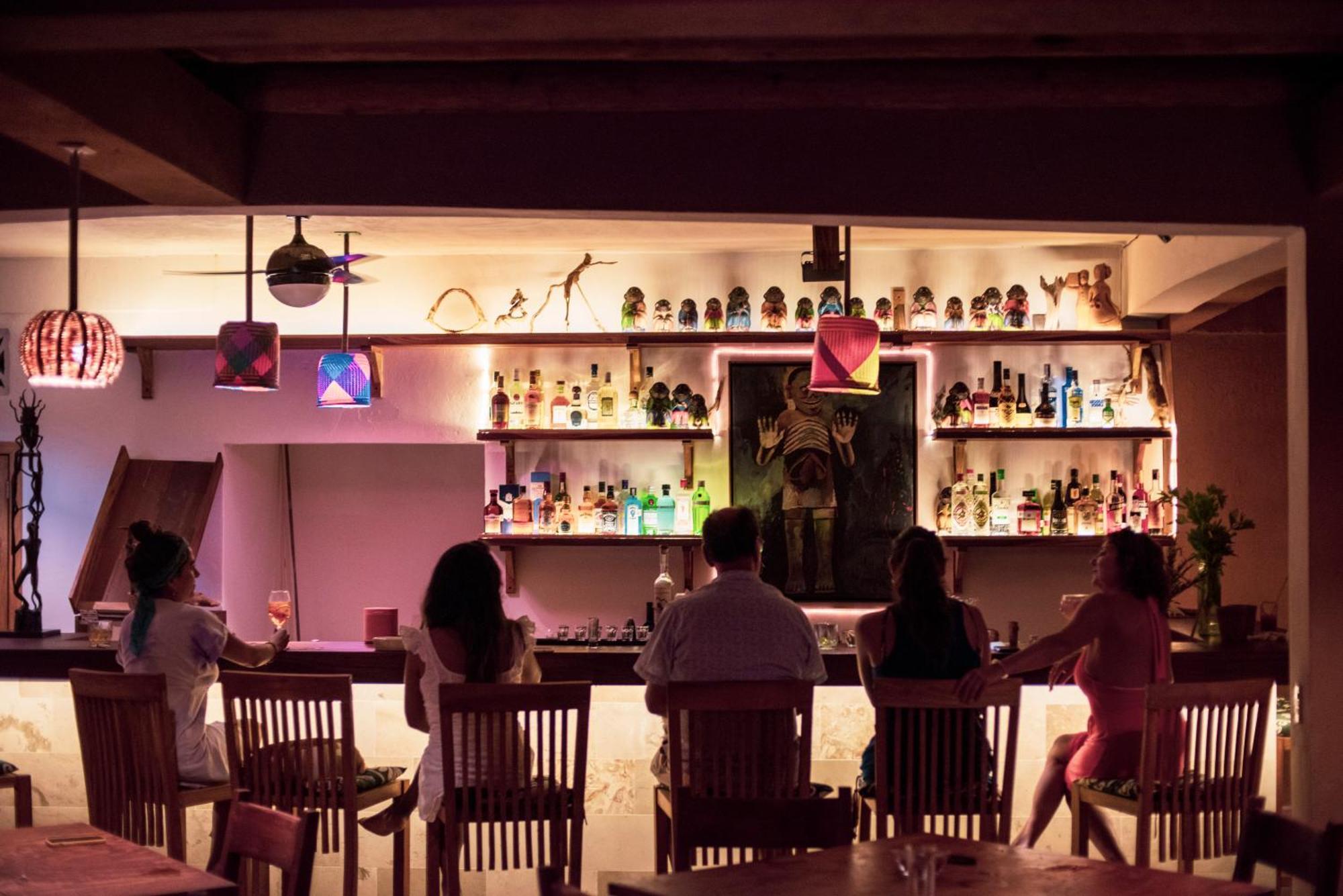 Casa Torito Mermejita Mazunte Esterno foto