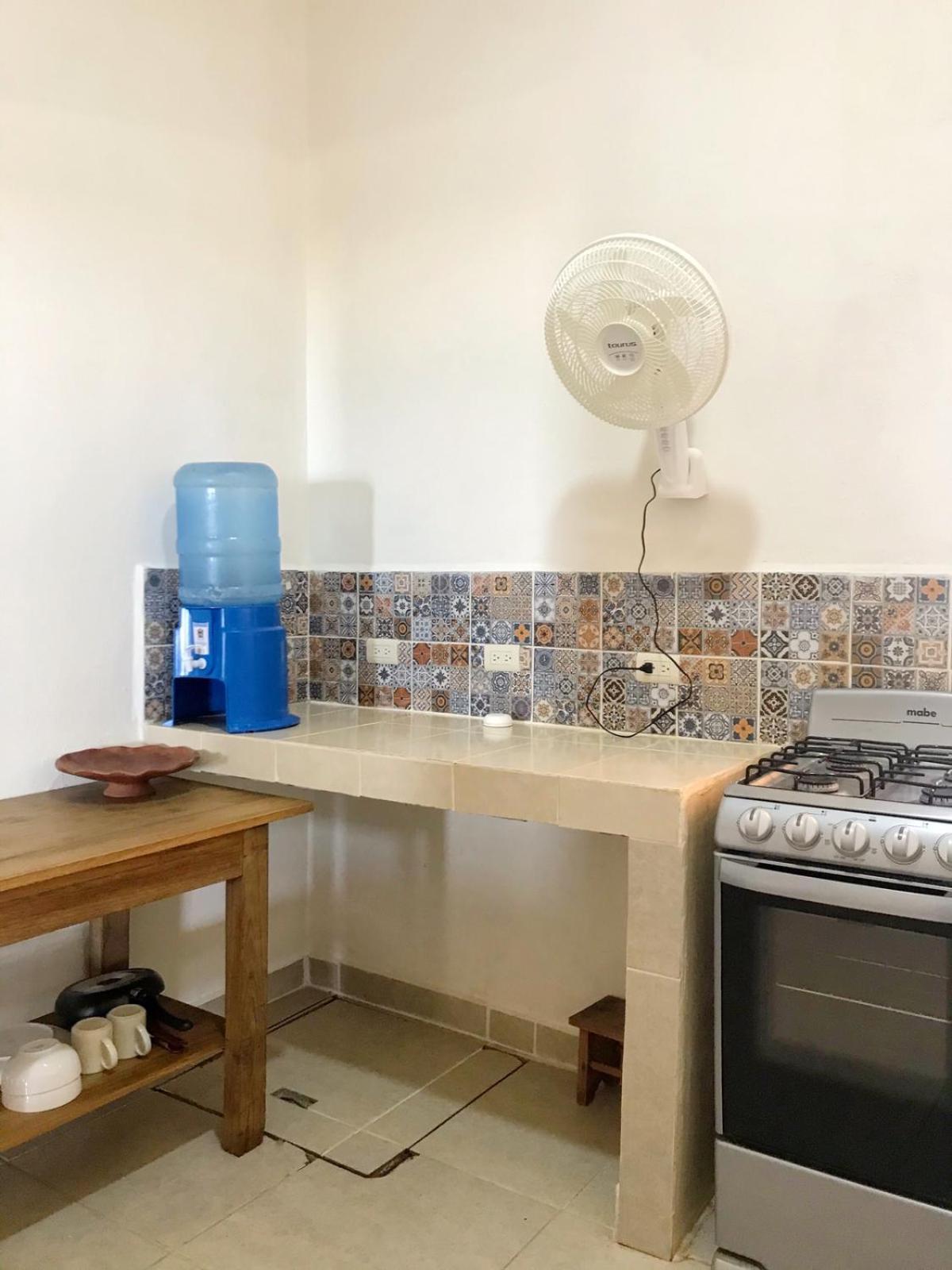 Casa Torito Mermejita Mazunte Esterno foto