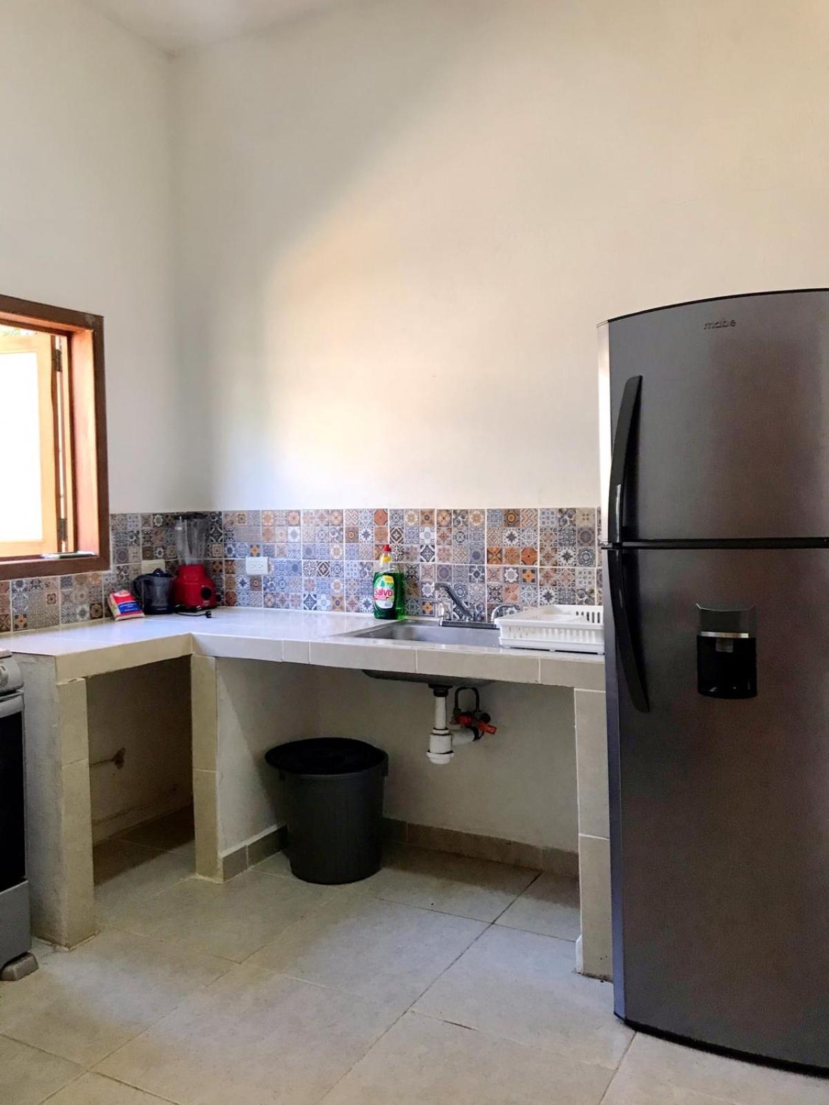 Casa Torito Mermejita Mazunte Esterno foto