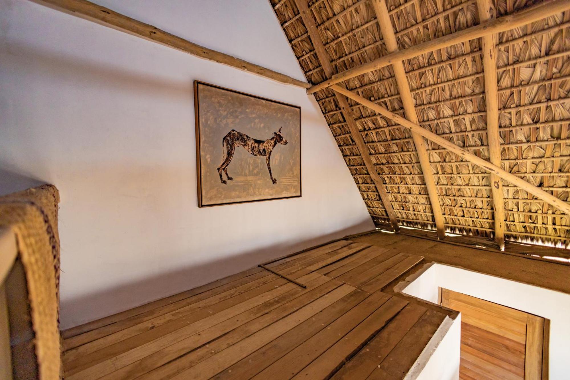 Casa Torito Mermejita Mazunte Esterno foto