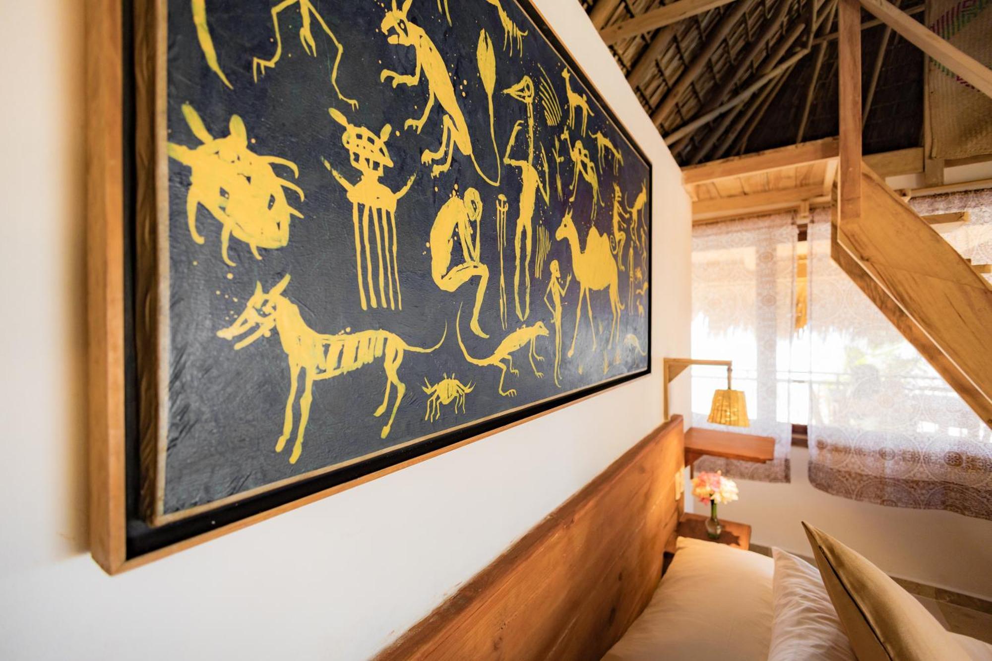 Casa Torito Mermejita Mazunte Esterno foto