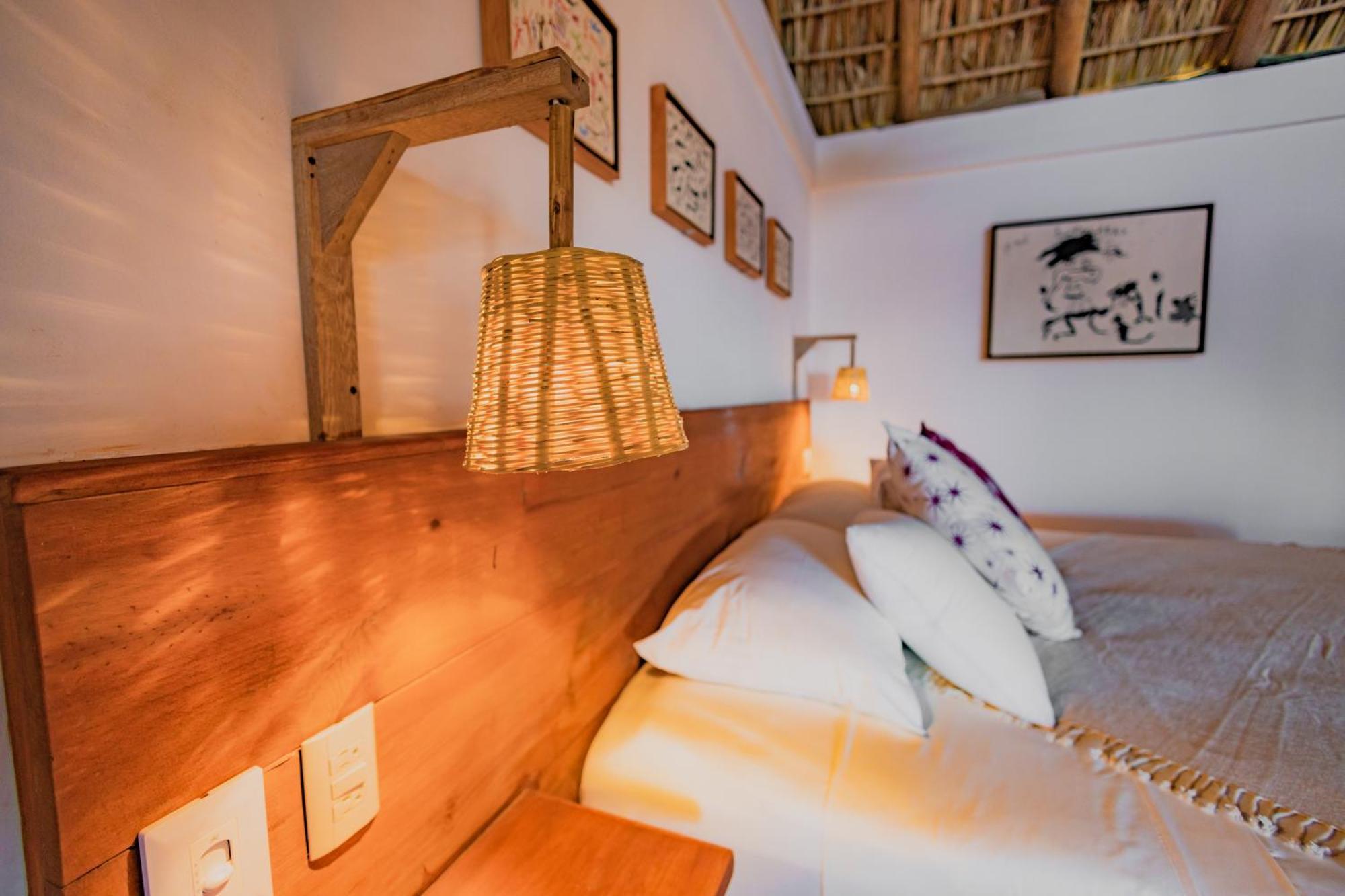 Casa Torito Mermejita Mazunte Esterno foto