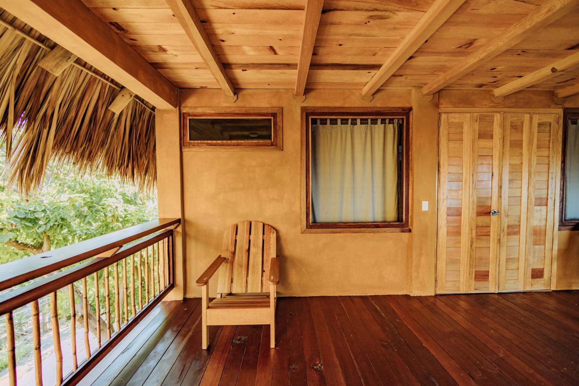 Casa Torito Mermejita Mazunte Esterno foto