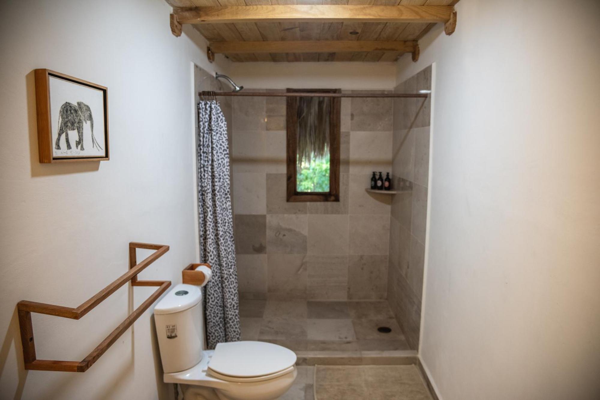 Casa Torito Mermejita Mazunte Esterno foto