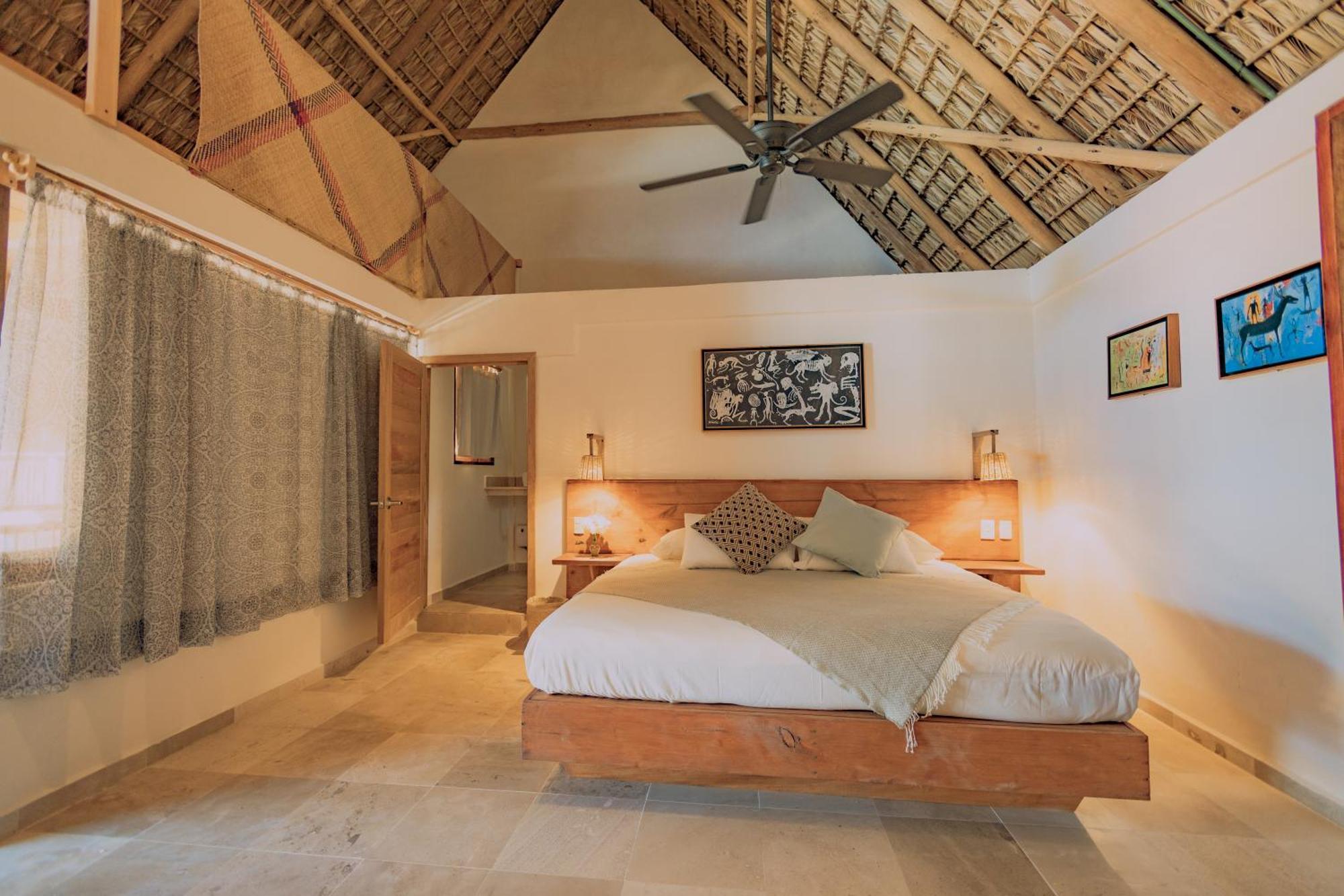 Casa Torito Mermejita Mazunte Esterno foto