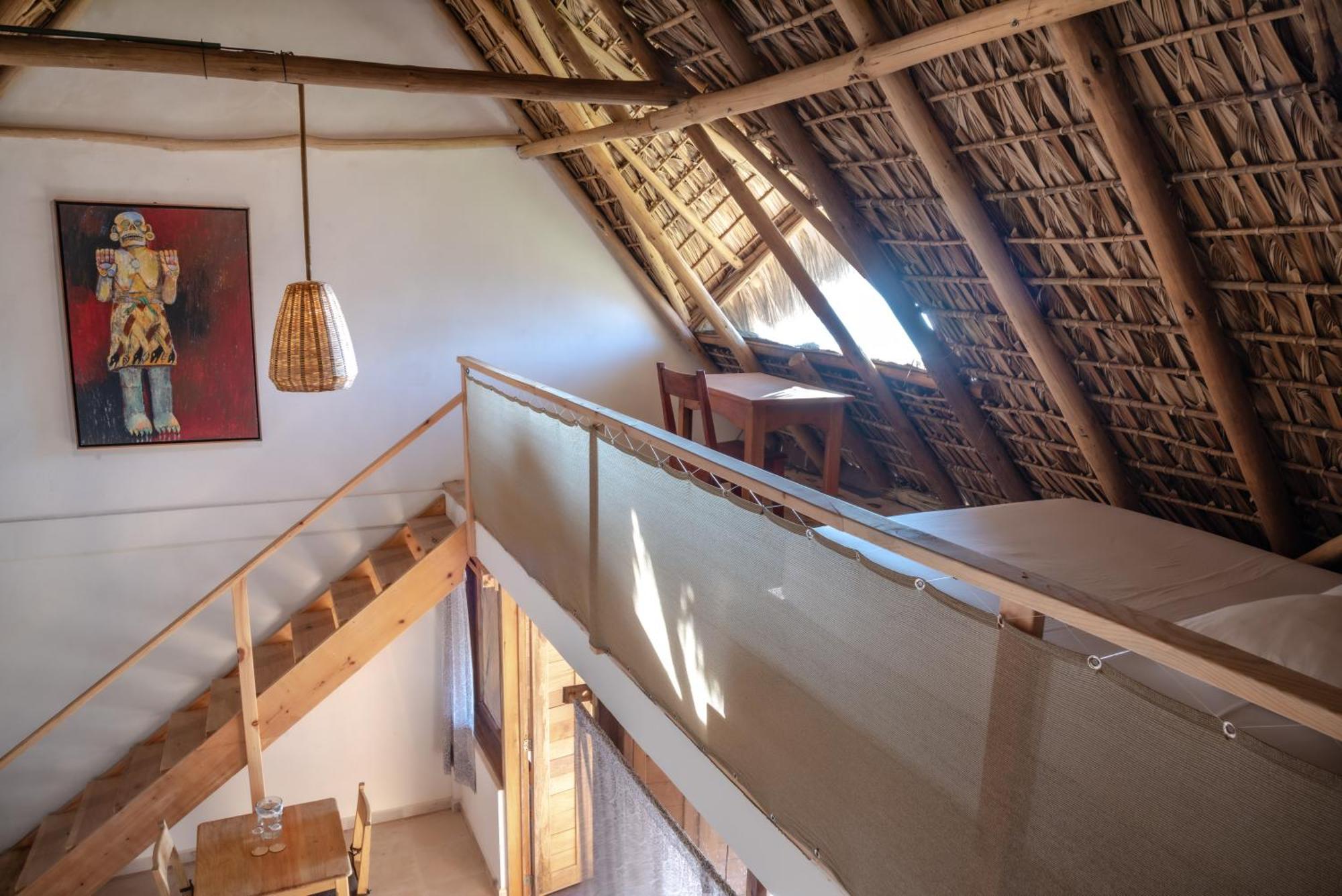 Casa Torito Mermejita Mazunte Esterno foto