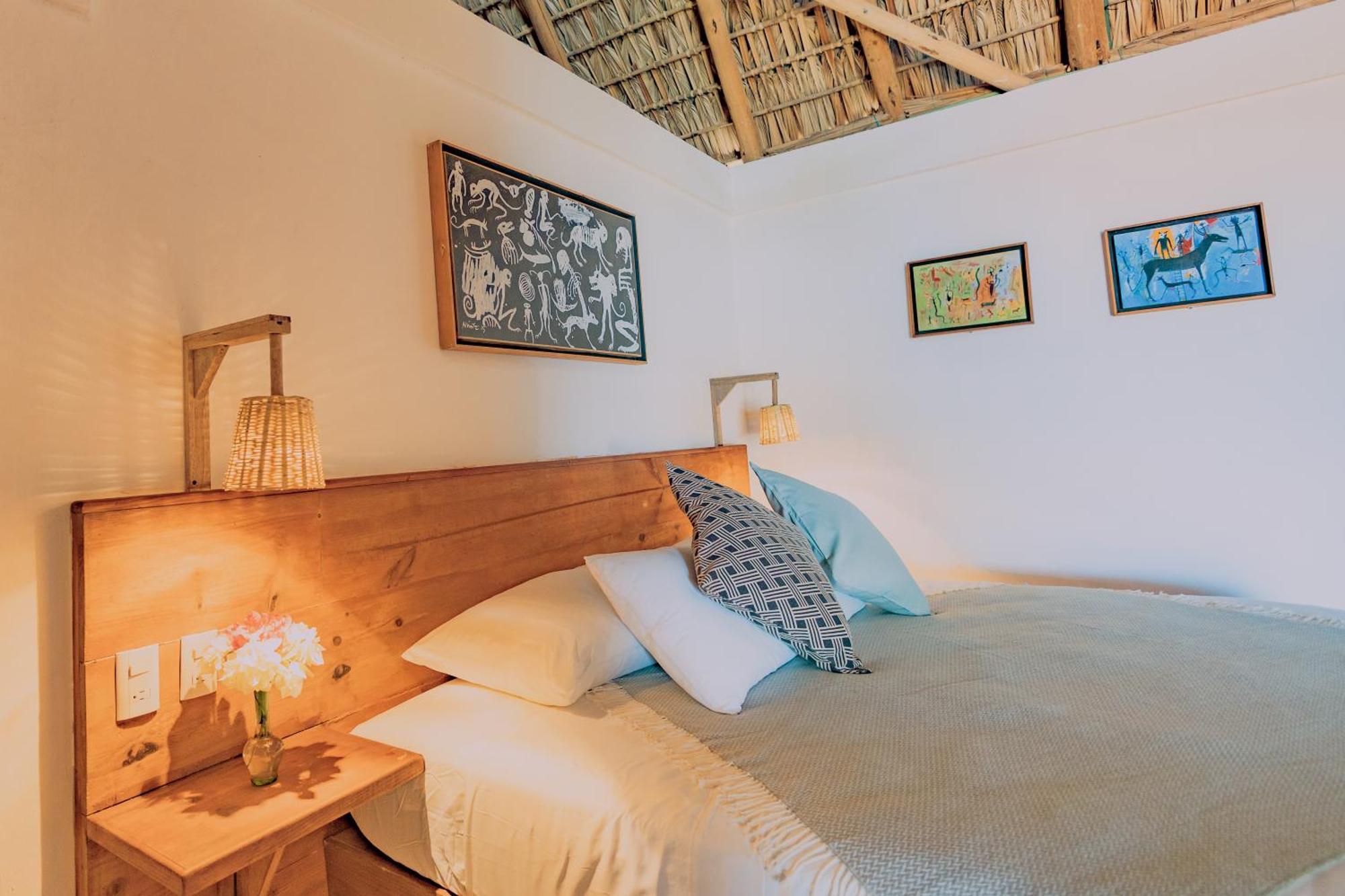 Casa Torito Mermejita Mazunte Esterno foto