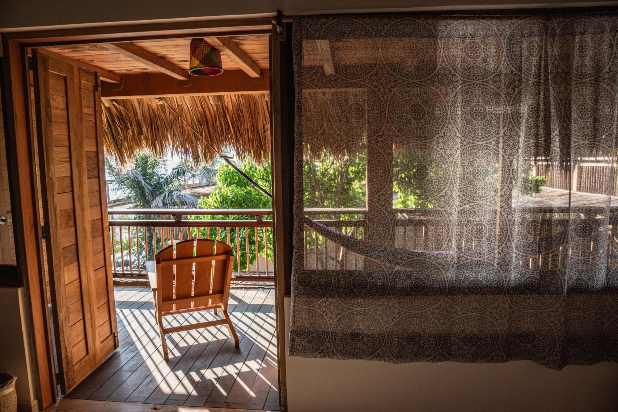 Casa Torito Mermejita Mazunte Esterno foto