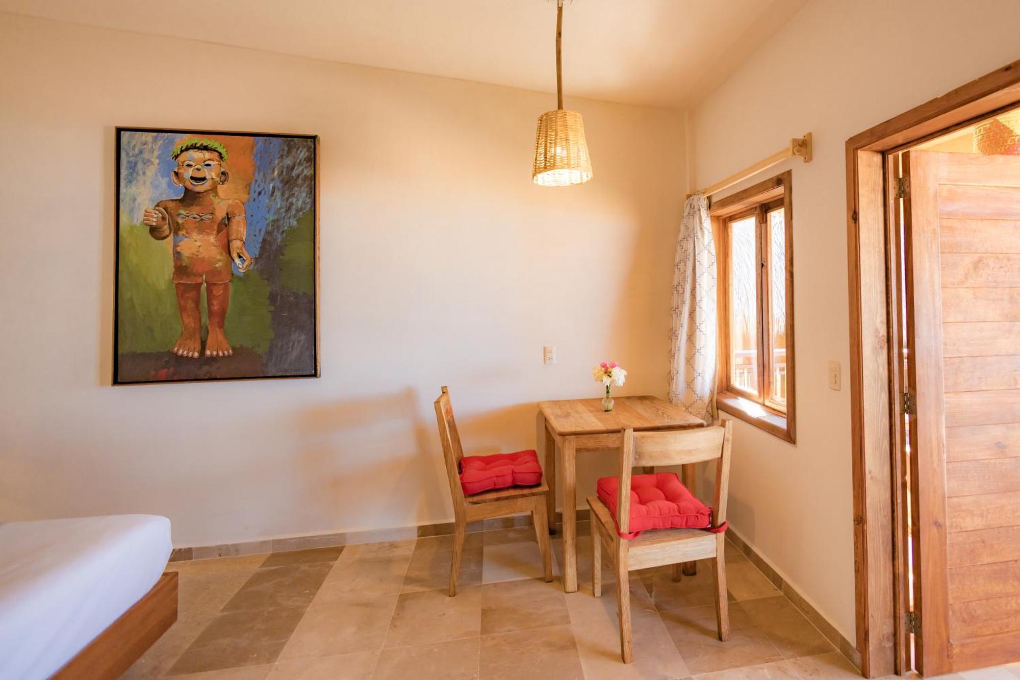 Casa Torito Mermejita Mazunte Esterno foto