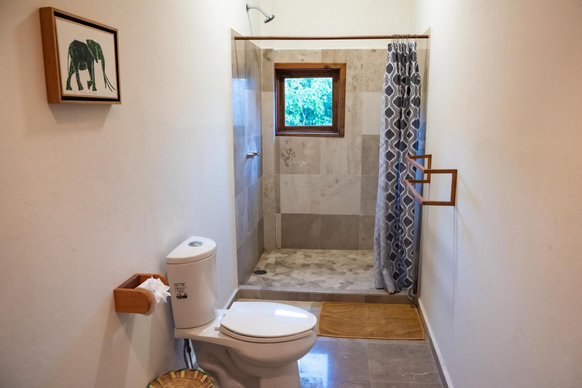 Casa Torito Mermejita Mazunte Esterno foto