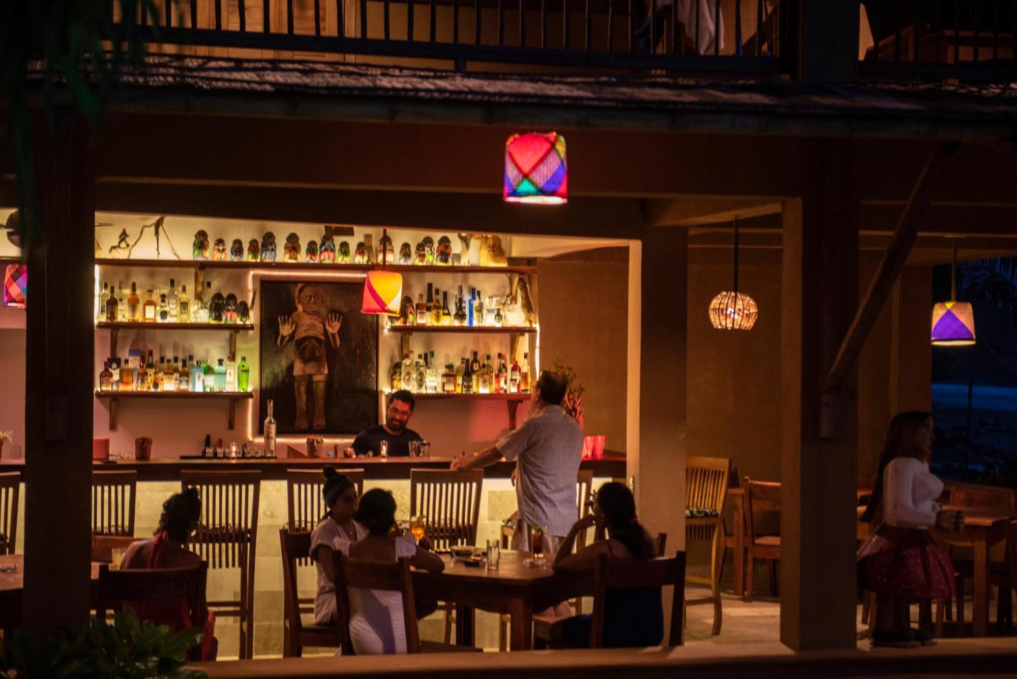 Casa Torito Mermejita Mazunte Esterno foto