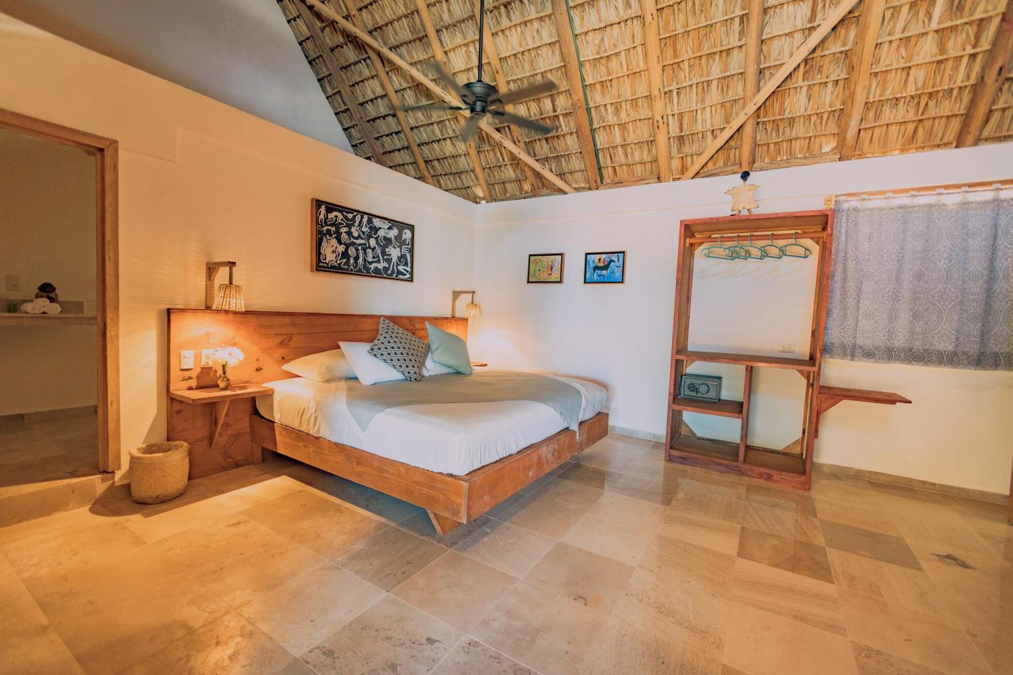 Casa Torito Mermejita Mazunte Esterno foto