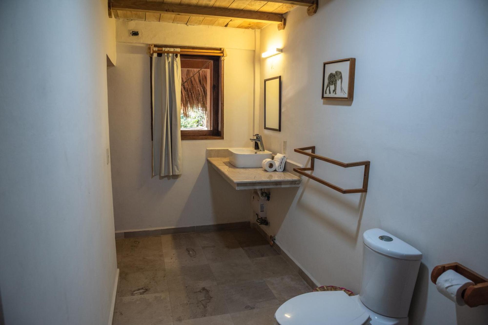 Casa Torito Mermejita Mazunte Esterno foto
